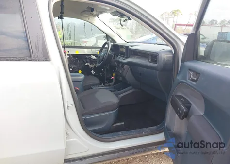 2024 Ford Maverick Xl z USA, uszkodzony, nr VIN 3FTTW8A37RRA35134